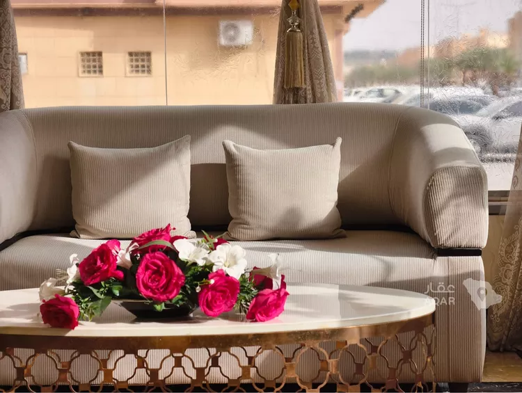 فيلا للإيجار في شارع عمر الإشبيلي, حي إشبيلية, مدينة الرياض, منطقة الرياض