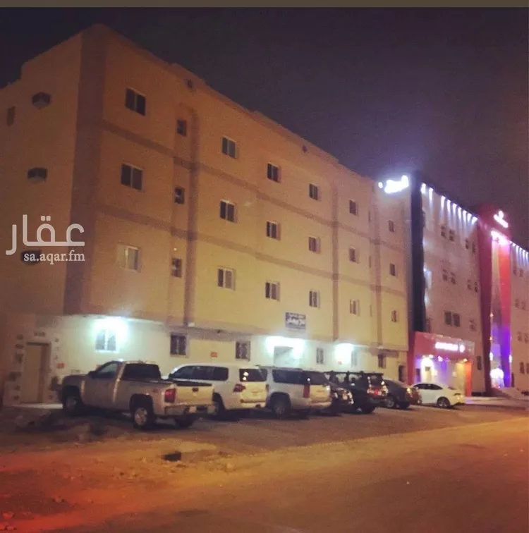 شقة للإيجار في شارع ابي جعفر المنصور, حي اليرموك, مدينة الرياض, منطقة الرياض