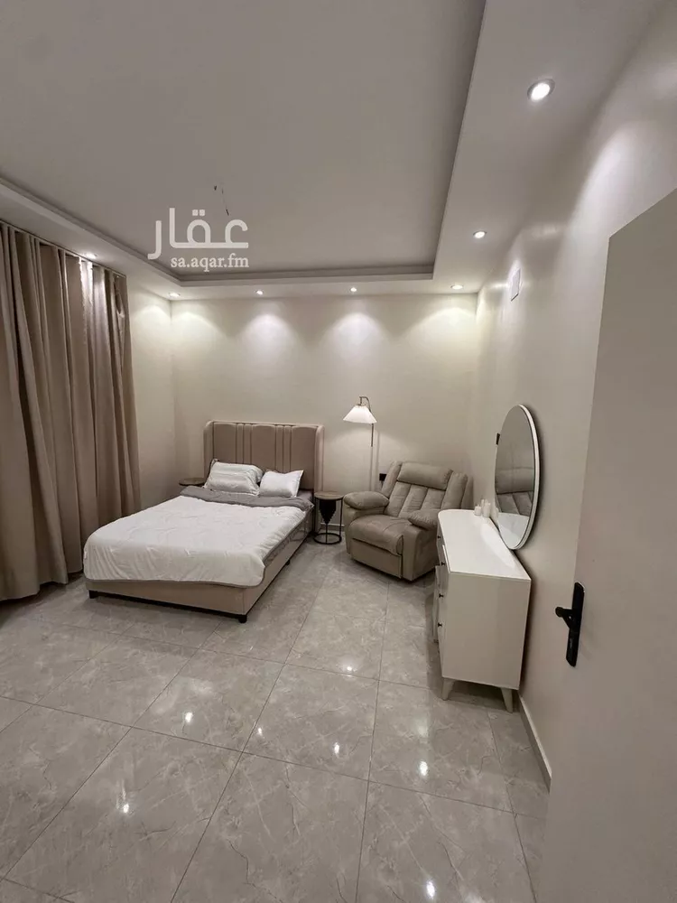 شقة للإيجار في شارع فرحة, حي اليرموك, مدينة الرياض, منطقة الرياض صورة 4