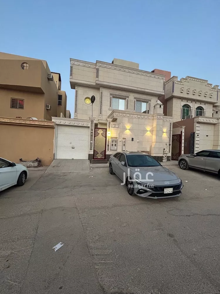 فيلا للإيجار في شارع الممراح, حي غرناطة, مدينة الرياض, منطقة الرياض صورة 2