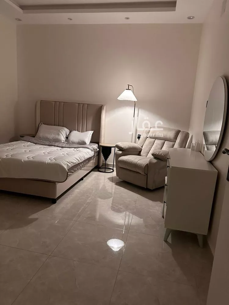 شقة للإيجار في شارع فرحة, حي اليرموك, مدينة الرياض, منطقة الرياض