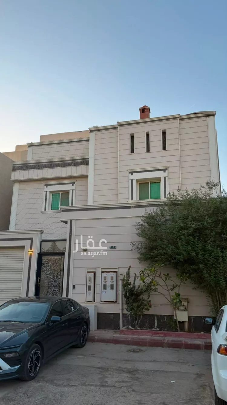 Villa for Rent in Riyadh Ishbiliyah