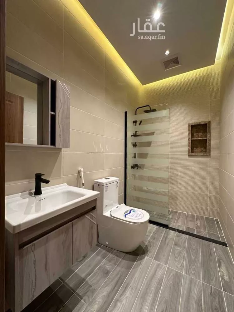 شقة للإيجار في شارع قتادة ابن ادريس ، حي الفردوس ، جدة ، جدة صورة 5