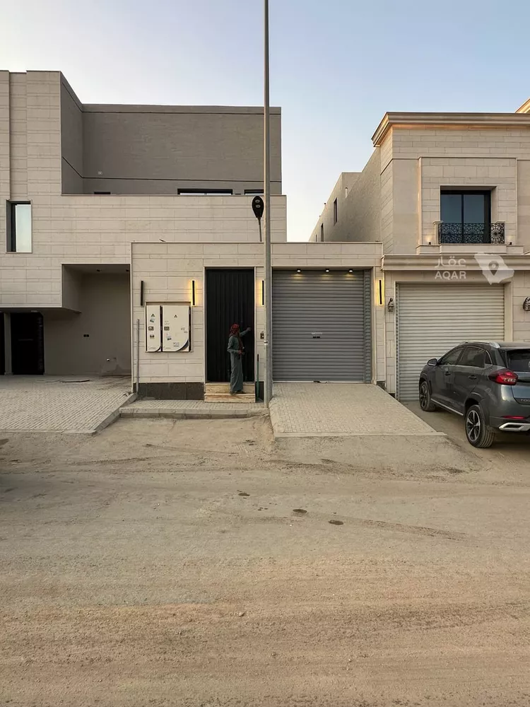 Villa for Rent in Riyadh Badr