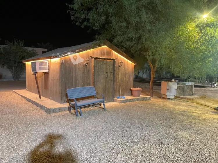 Rest House for Rent in Al Muzahimiyah Hazlulah 6