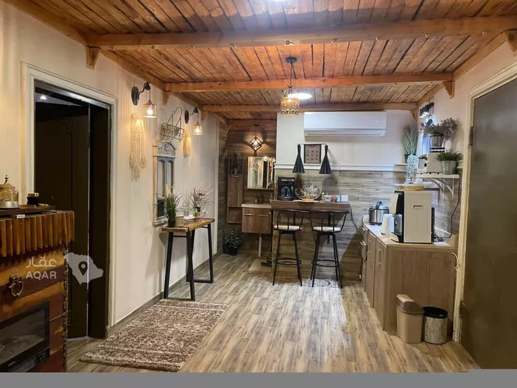 Rest House for Rent in Al Muzahimiyah Hazlulah 4