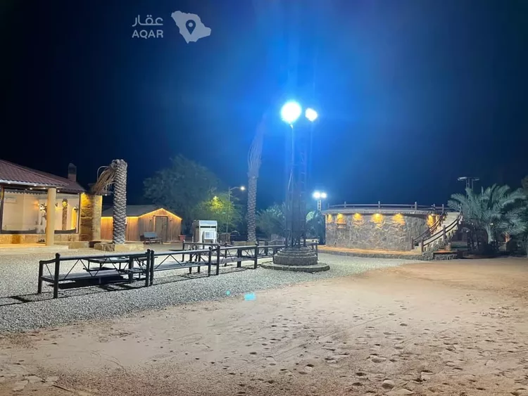 Rest House for Rent in Al Muzahimiyah Hazlulah 3
