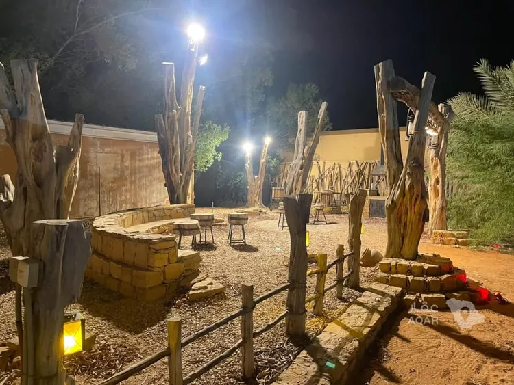 Rest House for Rent in Al Muzahimiyah Hazlulah 8
