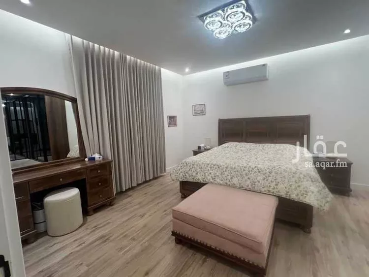 شقة للإيجار في شارع عشيرة سدير, حي الرائد, مدينة الرياض, منطقة الرياض صورة 4