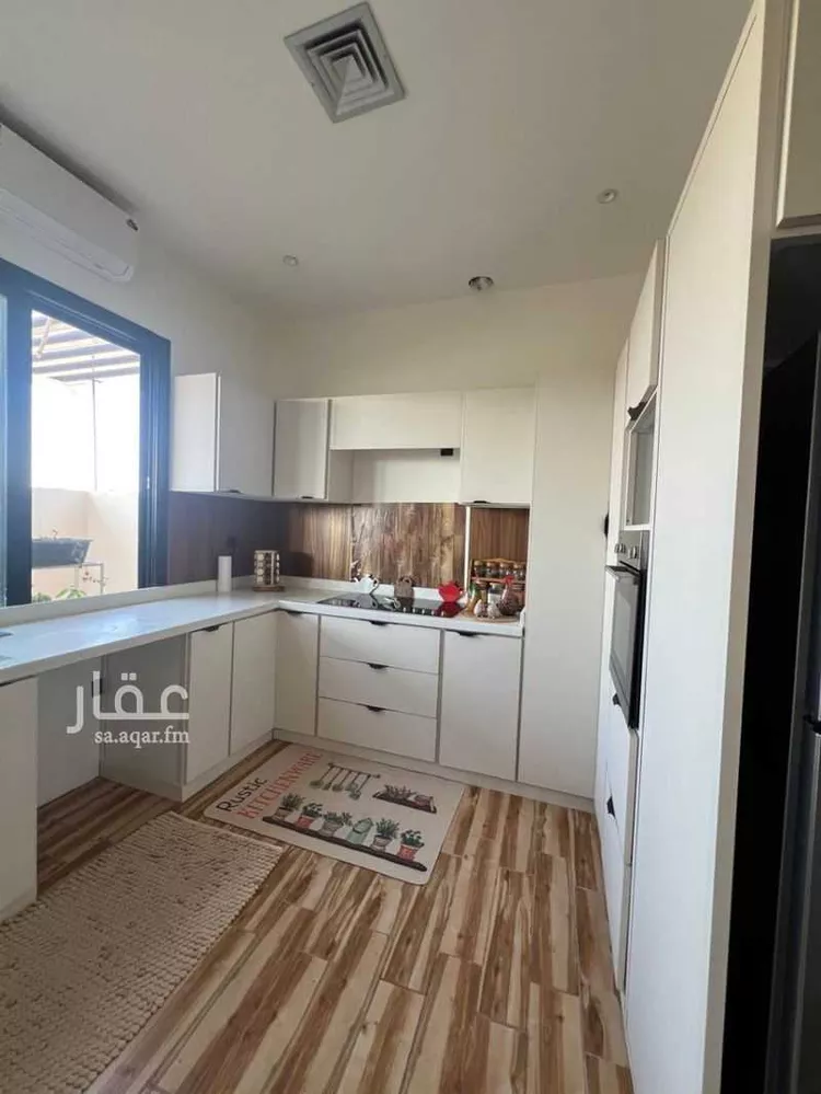 شقة للإيجار في شارع عشيرة سدير, حي الرائد, مدينة الرياض, منطقة الرياض