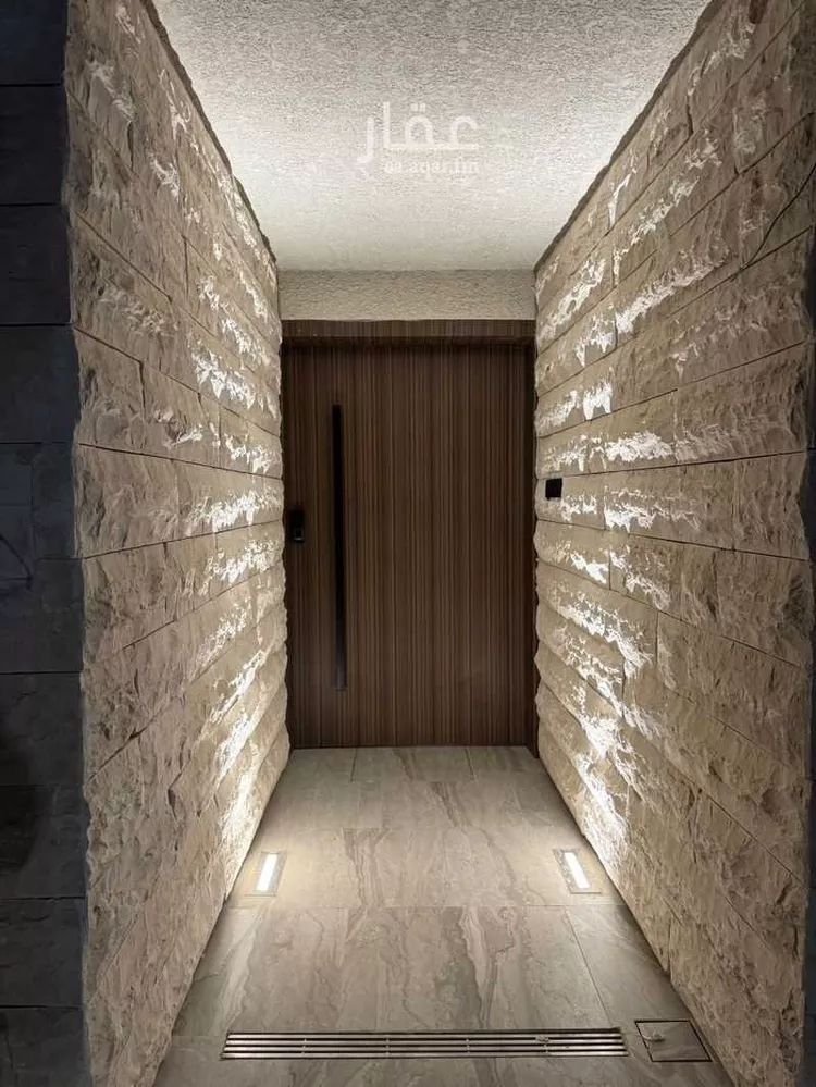 شقة للإيجار في شارع جبل براك, حي الصحافة, مدينة الرياض, منطقة الرياض صورة 2