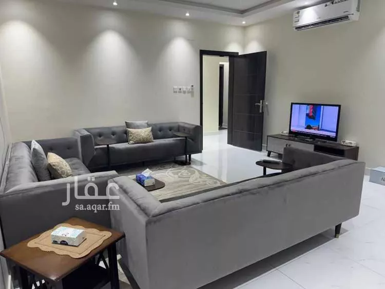 Floor for Rent in Billasmar Al Basatin صورة 5