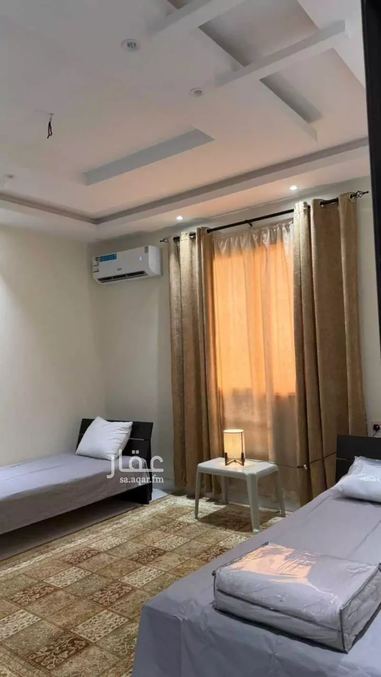 Floor for Rent in Billasmar Al Basatin