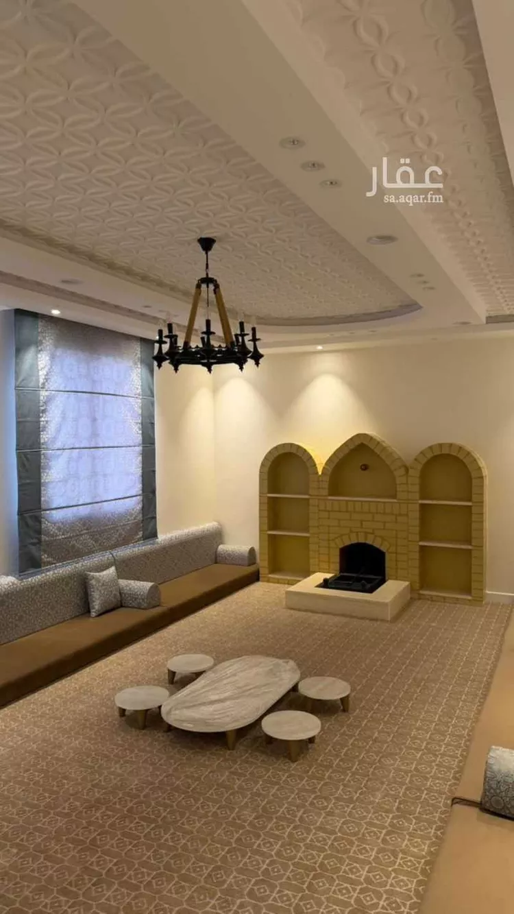 Floor for Rent in Billasmar Al Basatin صورة 2