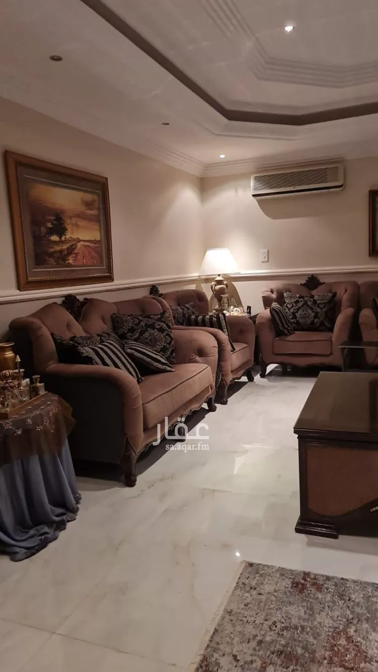 فيلا للبيع في شارع الرقة, حي العقيق, مدينة الرياض, منطقة الرياض صورة 2