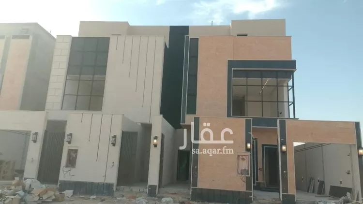 فيلا للبيع في شارع عبدالرحيم بن الفرس, حي المرجان, مدينة الرياض, منطقة الرياض