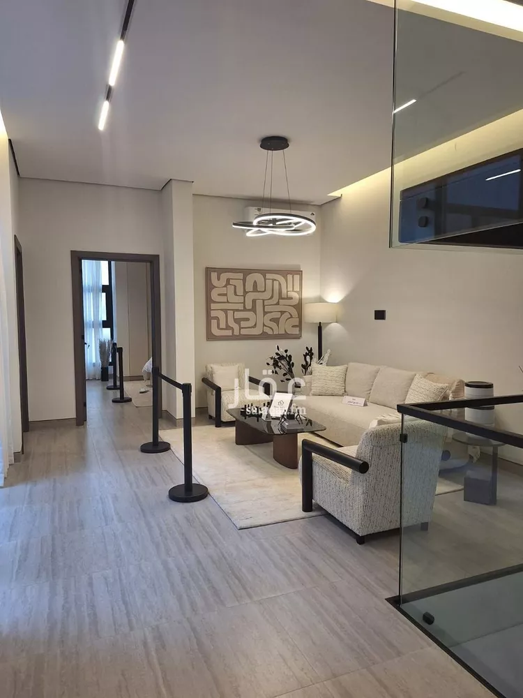 فيلا للبيع في شارع إبراهيم الرشودي, حي النرجس, مدينة الرياض, منطقة الرياض