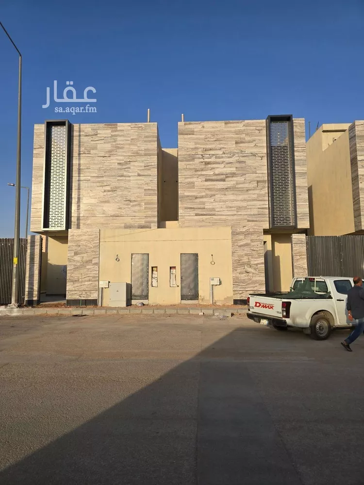 فيلا للبيع في شارع الخزف, حي اليرموك, مدينة الرياض, منطقة الرياض صورة 3
