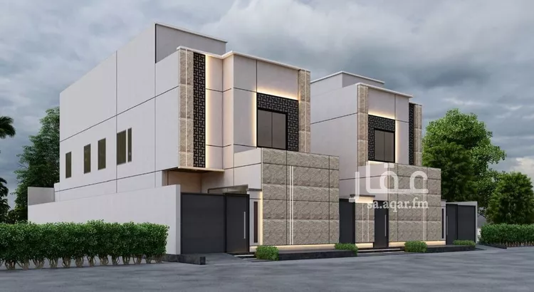 فيلا للبيع في شارع ابن الصقر, حي الخليج, مدينة الرياض, منطقة الرياض