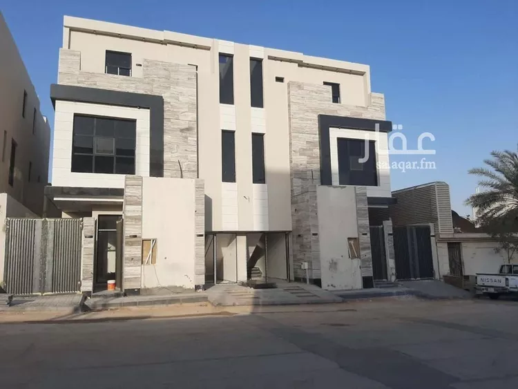 دور للبيع في شارع غانم الجلودي, حي الملك فيصل, مدينة الرياض, منطقة الرياض