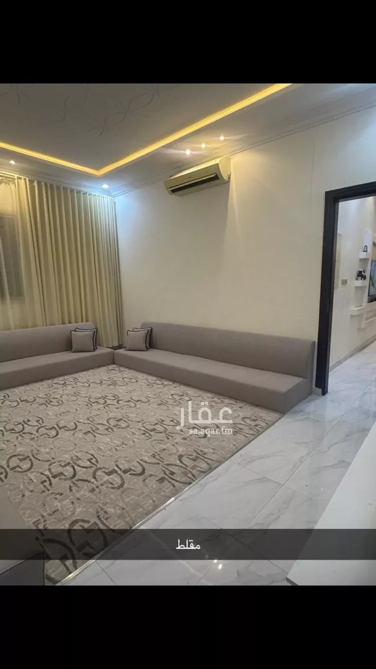 فيلا للبيع في شارع تاج الرؤساء, حي الرمال, مدينة الرياض, منطقة الرياض صورة 5