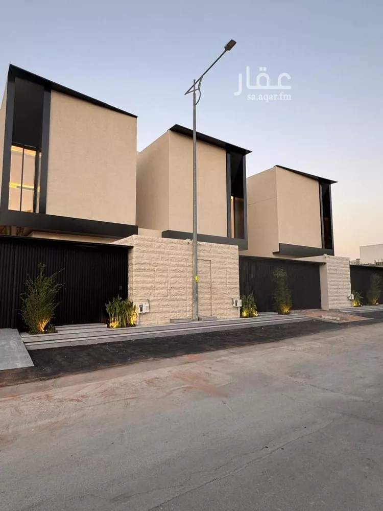 فيلا للبيع في شارع رقم 285, حي النرجس, مدينة الرياض, منطقة الرياض