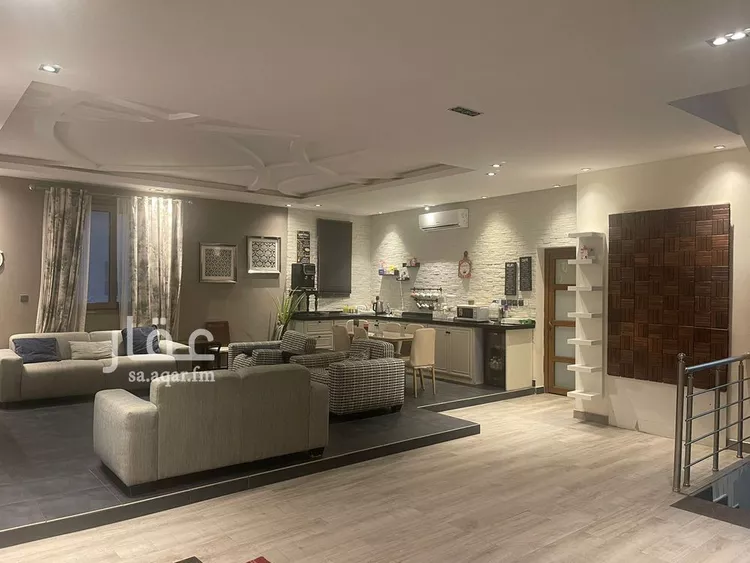 فيلا للبيع في شارع زيد بن عاصم بن عمرو بن عوف, حي النرجس, مدينة الرياض, منطقة الرياض صورة 5