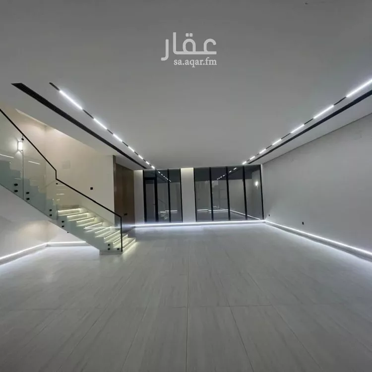 فيلا للبيع في شارع أبي زيد القيرواني, حي العارض, مدينة الرياض, منطقة الرياض صورة 2