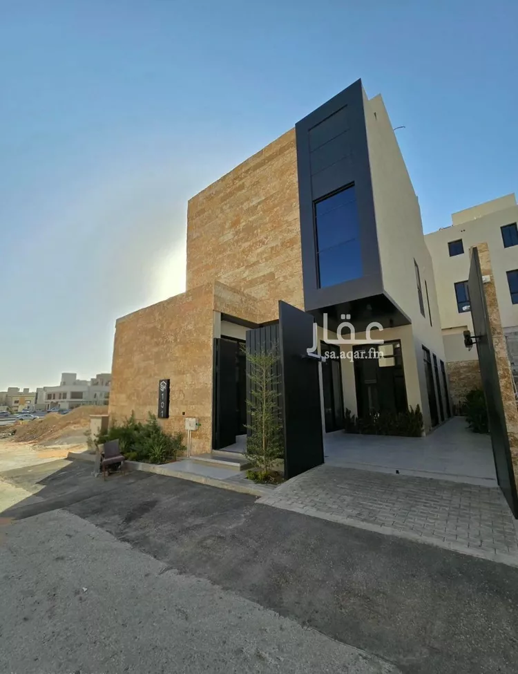Villa for Sale in Riyadh An Narjis