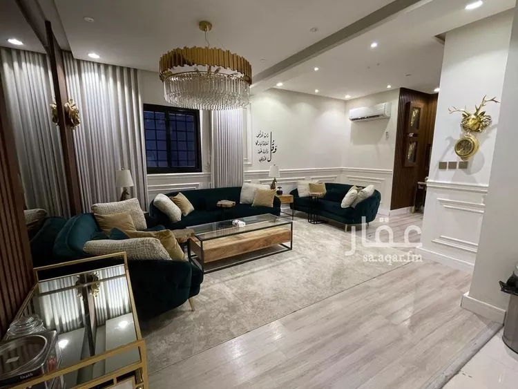 فيلا للبيع في شارع أبي بكر بن علي, حي النرجس, مدينة الرياض, منطقة الرياض 6