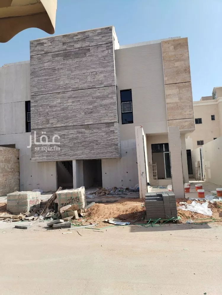 دور للبيع في شارع السمور, حي قرطبة, مدينة الرياض, منطقة الرياض