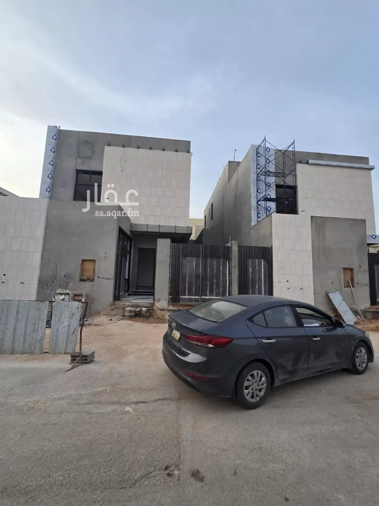 فيلا للبيع في شارع الحماسين, حي غرناطة, مدينة الرياض, منطقة الرياض