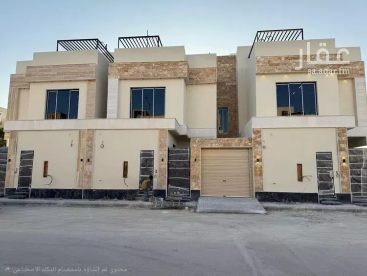 Villa for Sale in Riyadh Al Arid