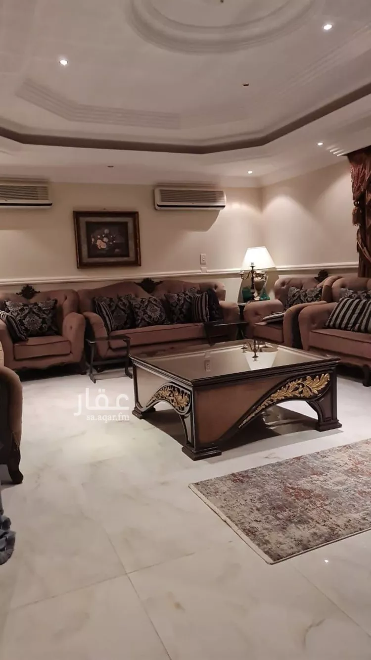 فيلا للبيع في شارع الرقة, حي العقيق, مدينة الرياض, منطقة الرياض صورة 3