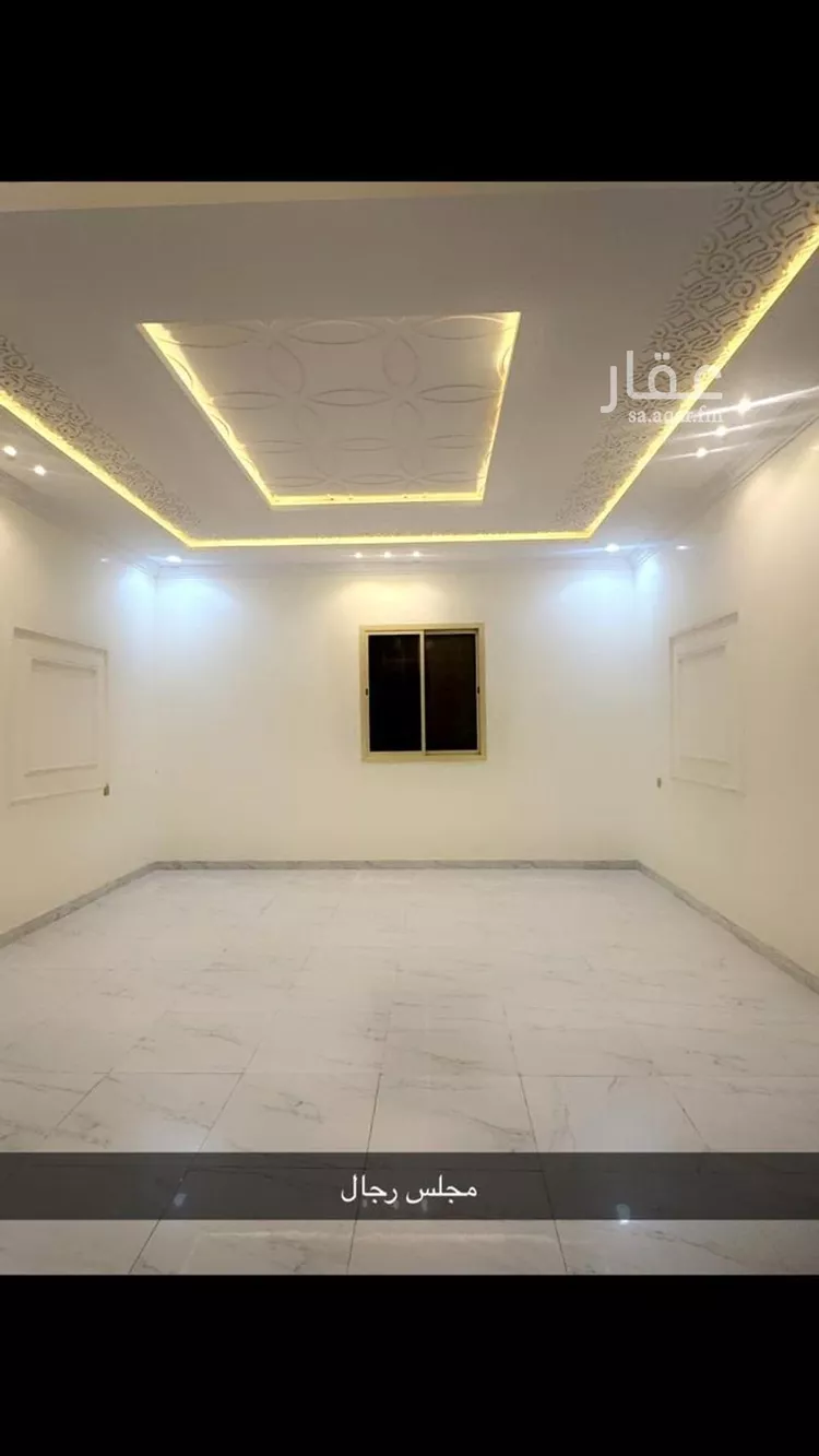 فيلا للبيع في شارع تاج الرؤساء, حي الرمال, مدينة الرياض, منطقة الرياض صورة 4