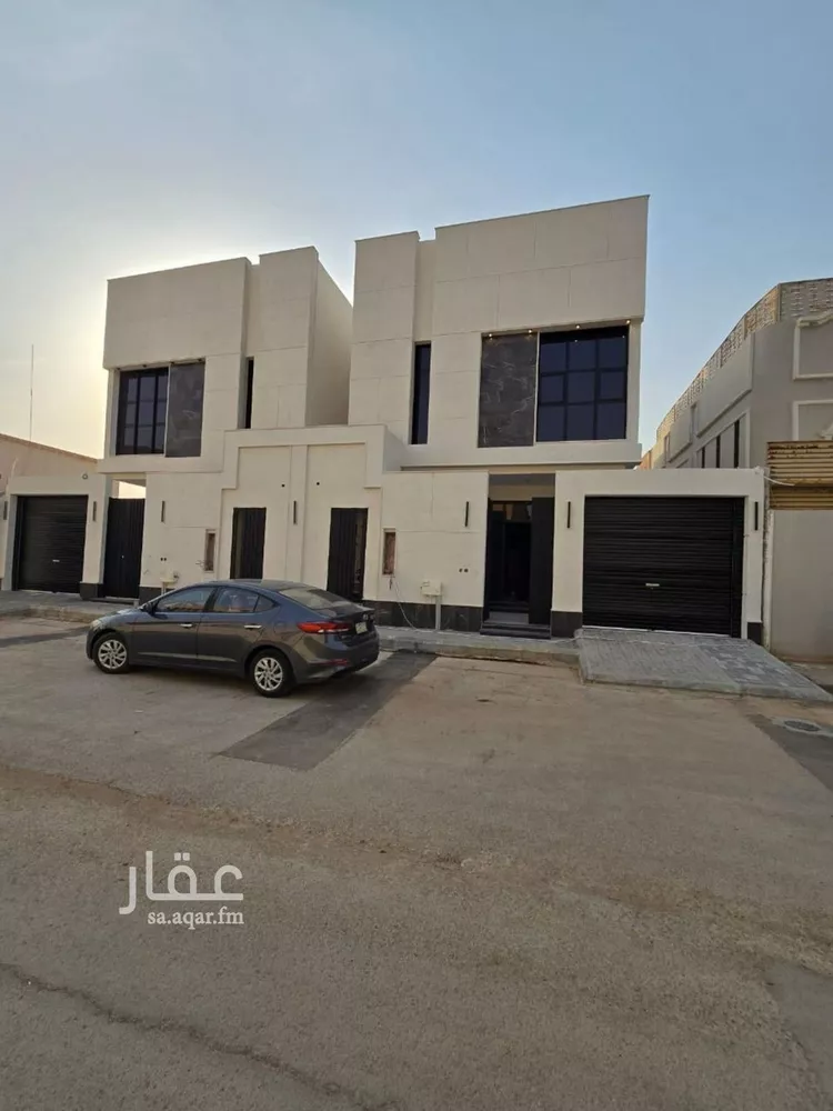 فيلا للبيع في شارع ابي جعفر بن ابي زيد, حي الخليج, مدينة الرياض, منطقة الرياض