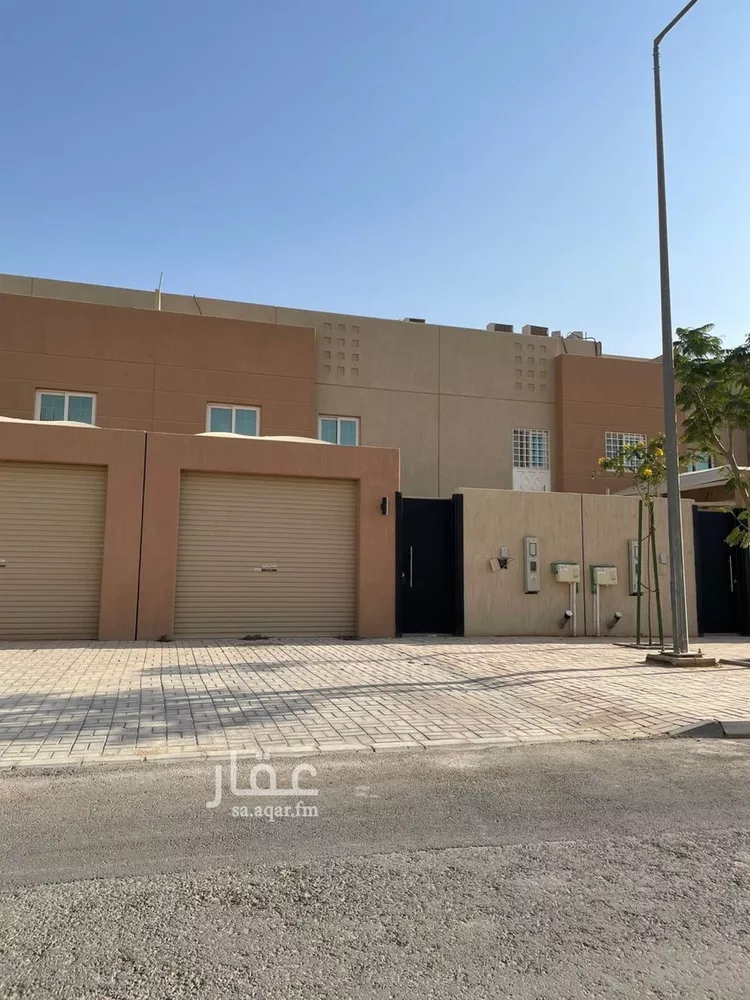 فيلا للبيع في شارع علي الأحمر, حي مطار الملك خالد الدولي, مدينة الرياض, منطقة الرياض