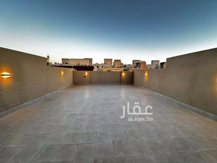 فيلا للبيع في شارع خالد بن العاص, حي النرجس, مدينة الرياض, منطقة الرياض صورة 3