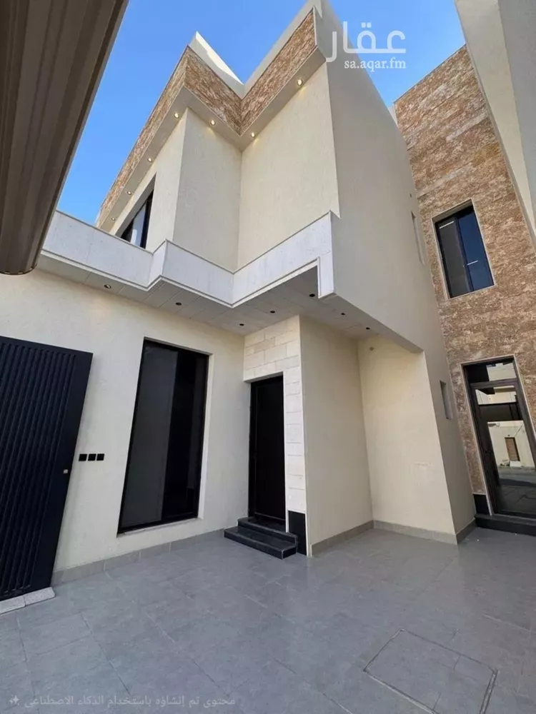 فيلا للبيع في شارع غياث الدين بن علان, حي العارض, مدينة الرياض, منطقة الرياض 8