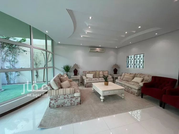 Villa for Sale in Riyadh At Taawon