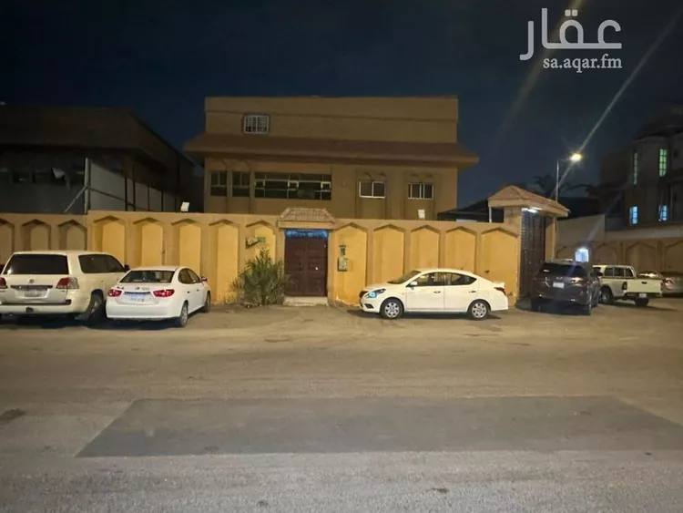 فيلا للبيع في شارع آل دهيمش, حي النسيم الغربي, مدينة الرياض, منطقة الرياض
