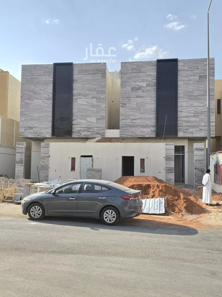 فيلا للبيع في شارع الكرا, حي إشبيلية, مدينة الرياض, منطقة الرياض