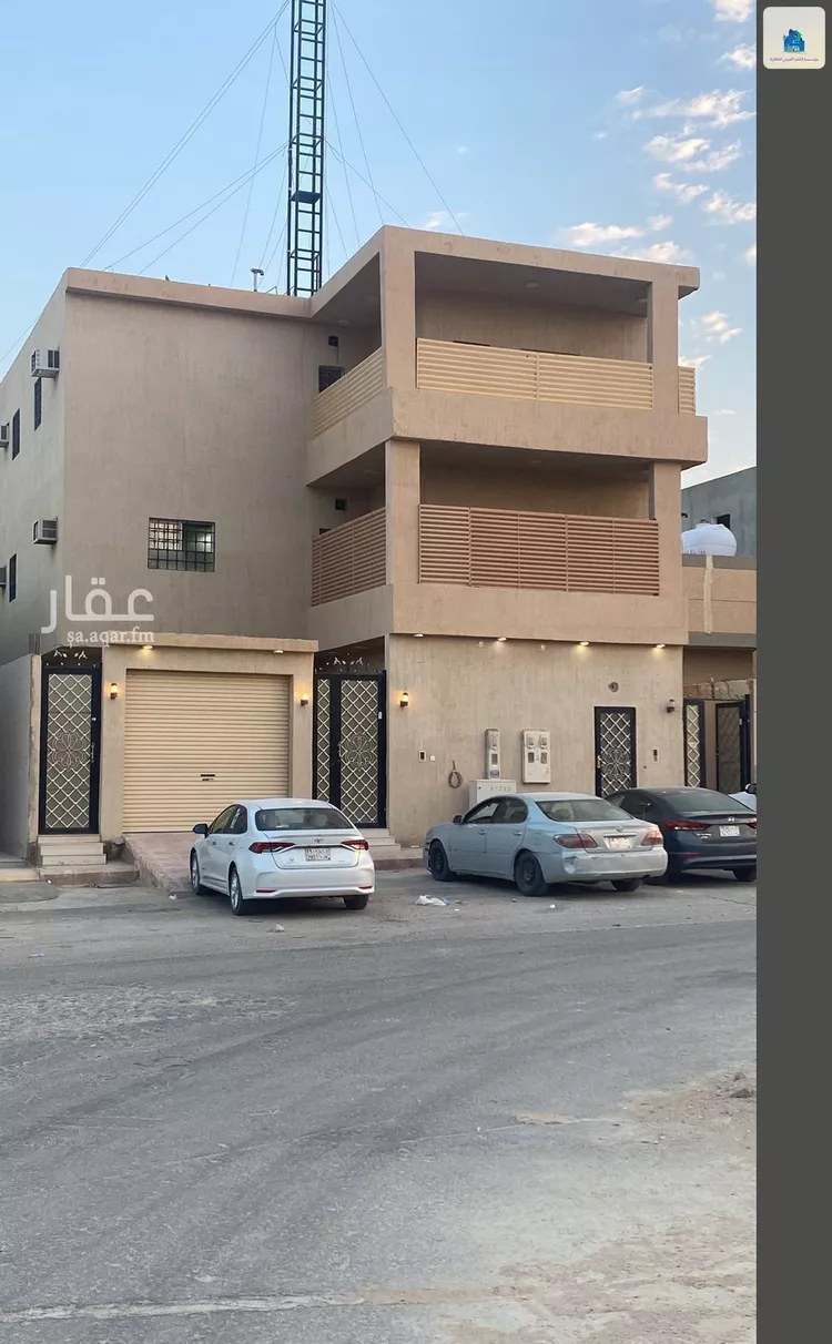 فيلا للبيع في شارع محمد بن خضر, حي البيان, مدينة الرياض, منطقة الرياض صورة 2