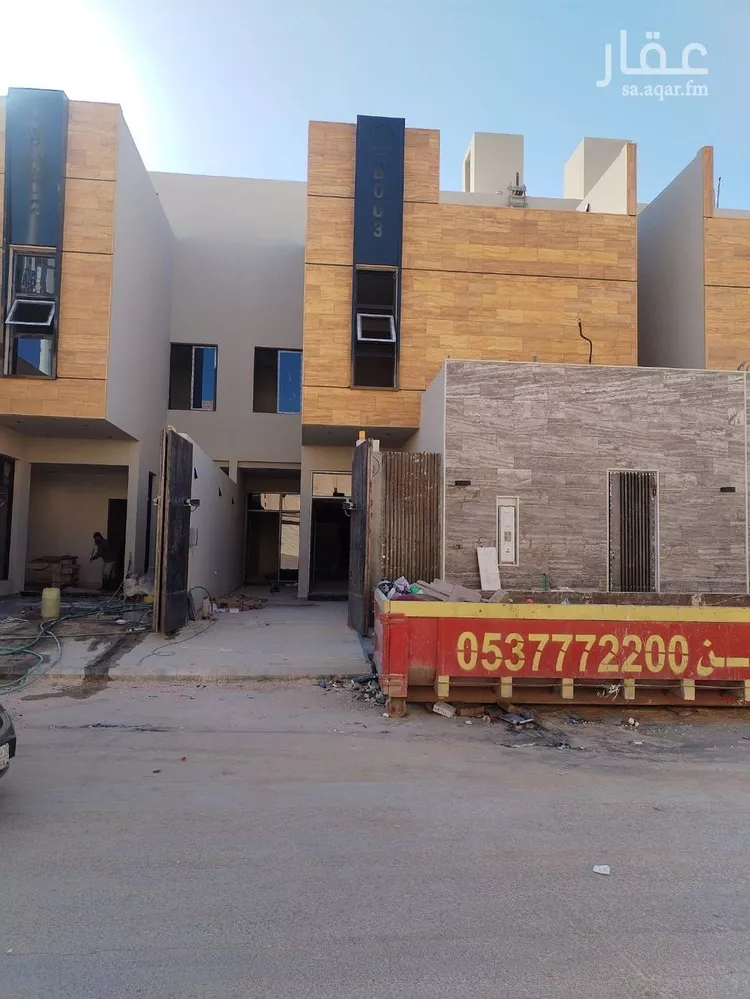 فيلا للبيع في شارع جبل العمور, حي قرطبة, مدينة الرياض, منطقة الرياض صورة 2