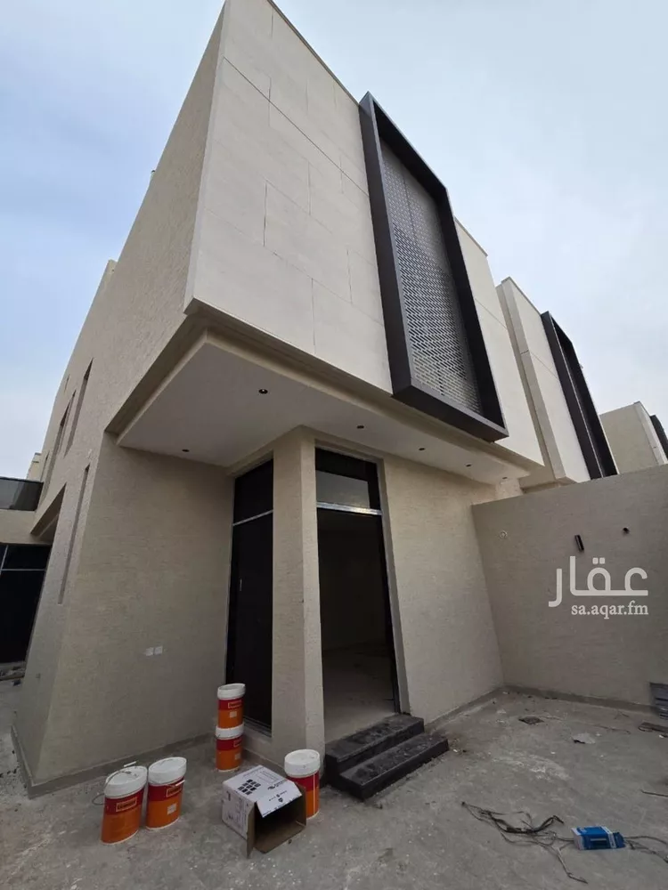 فيلا للبيع في شارع يوسف السرخسي, حي الملك فيصل, مدينة الرياض, منطقة الرياض صورة 2