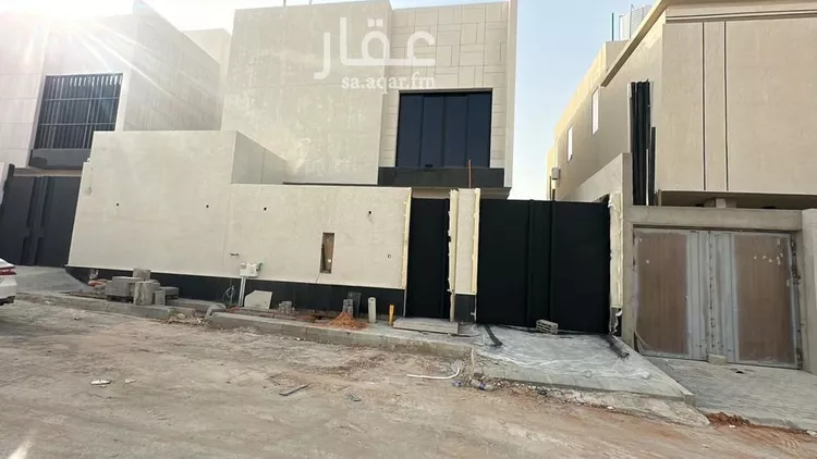 فيلا للبيع في شارع الامير خالد ابن بندر ابن عبدالعزيز, حي النرجس, مدينة الرياض, منطقة الرياض
