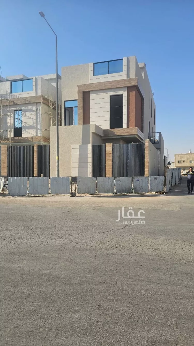 فيلا للبيع في شارع المنتشر, حي اليرموك, مدينة الرياض, منطقة الرياض صورة 4