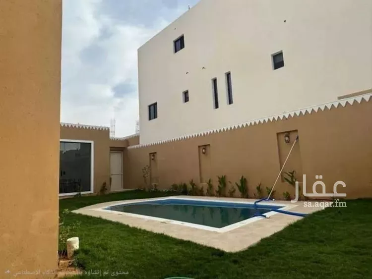 Rest House for Sale in Riyadh Ar Rimal صورة 2