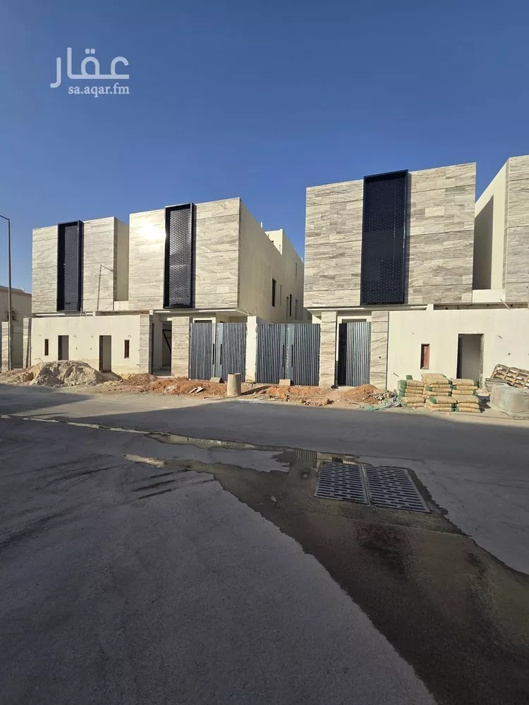 Villa for Sale in Riyadh Ishbiliyah