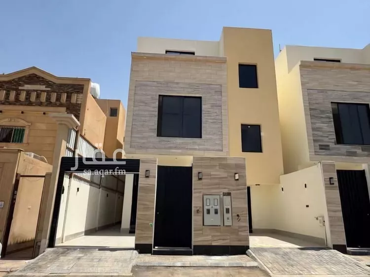 Floor for Sale in Riyadh Al Khaleej